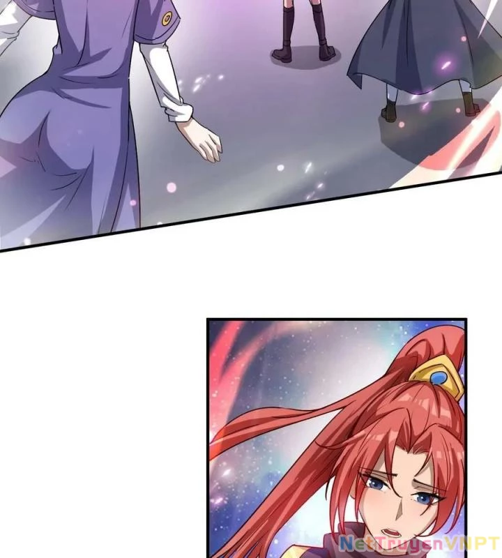 Bắt Đầu Làm Super God Bằng Việc Dạy Dỗ 6 Tỷ Tỷ Chapter 87 - Trang 3