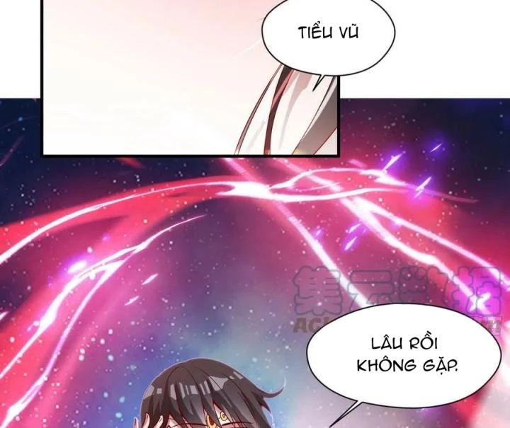 Bắt Đầu Làm Super God Bằng Việc Dạy Dỗ 6 Tỷ Tỷ Chapter 87 - Trang 3