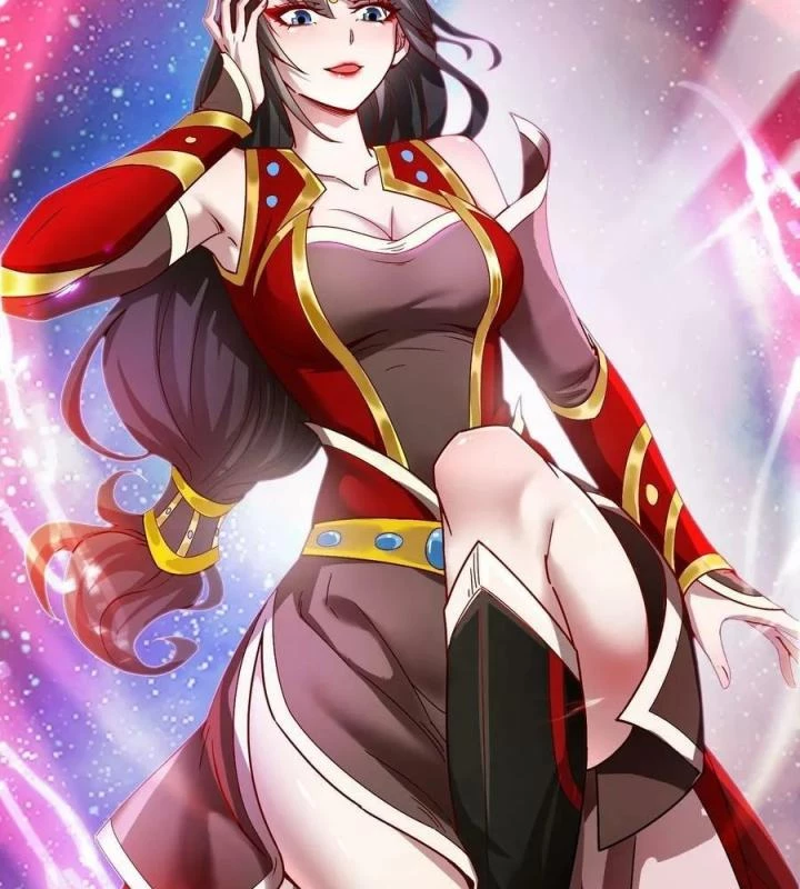 Bắt Đầu Làm Super God Bằng Việc Dạy Dỗ 6 Tỷ Tỷ Chapter 87 - Trang 3
