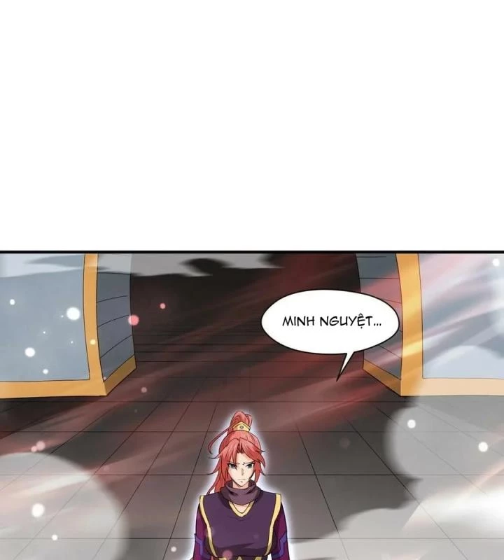 Bắt Đầu Làm Super God Bằng Việc Dạy Dỗ 6 Tỷ Tỷ Chapter 87 - Trang 3