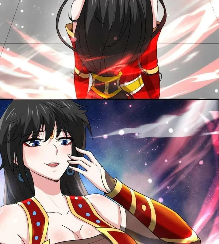Bắt Đầu Làm Super God Bằng Việc Dạy Dỗ 6 Tỷ Tỷ Chapter 87 - Trang 3