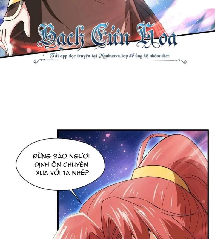 Bắt Đầu Làm Super God Bằng Việc Dạy Dỗ 6 Tỷ Tỷ Chapter 87 - Trang 3