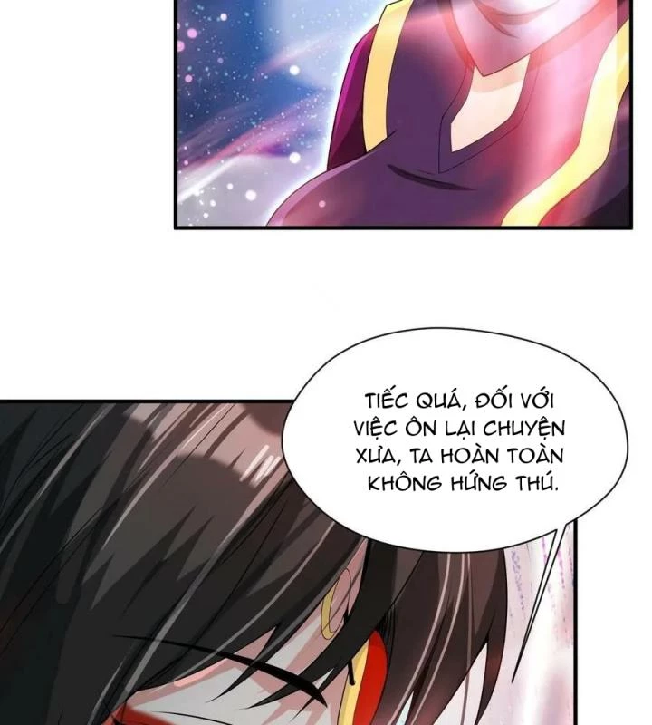 Bắt Đầu Làm Super God Bằng Việc Dạy Dỗ 6 Tỷ Tỷ Chapter 87 - Trang 3