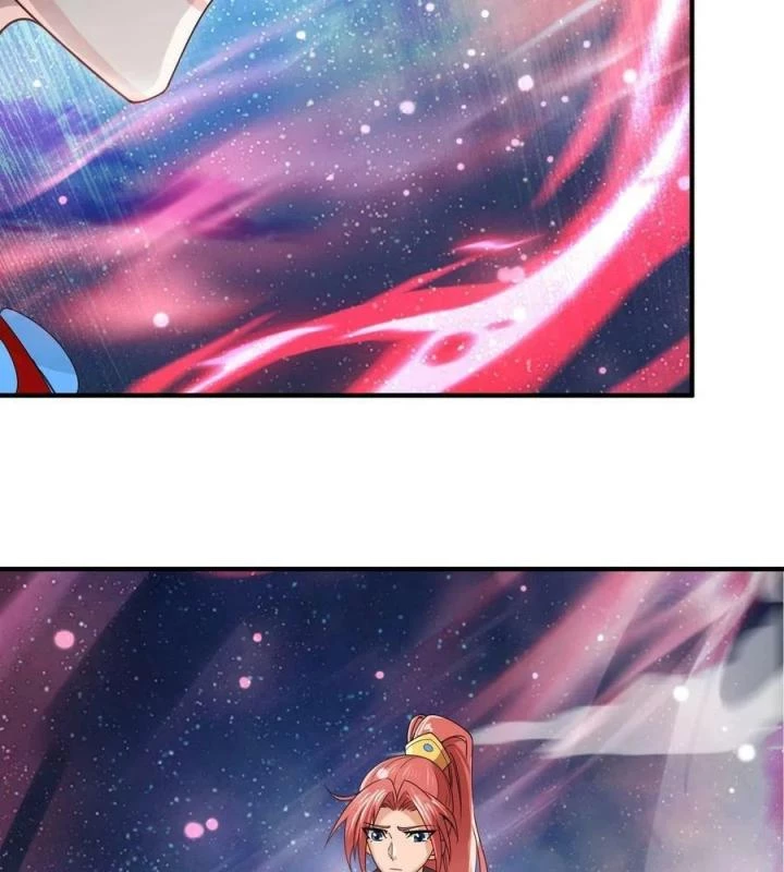 Bắt Đầu Làm Super God Bằng Việc Dạy Dỗ 6 Tỷ Tỷ Chapter 87 - Trang 3
