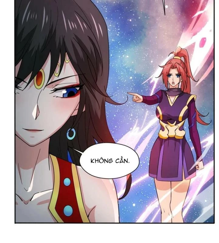 Bắt Đầu Làm Super God Bằng Việc Dạy Dỗ 6 Tỷ Tỷ Chapter 87 - Trang 3