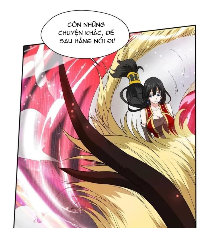 Bắt Đầu Làm Super God Bằng Việc Dạy Dỗ 6 Tỷ Tỷ Chapter 87 - Trang 3