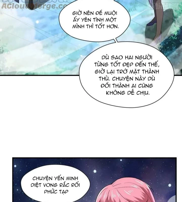 Bắt Đầu Làm Super God Bằng Việc Dạy Dỗ 6 Tỷ Tỷ Chapter 87 - Trang 3