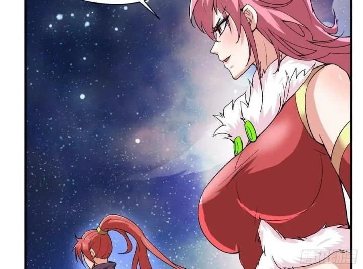 Bắt Đầu Làm Super God Bằng Việc Dạy Dỗ 6 Tỷ Tỷ Chapter 87 - Trang 3