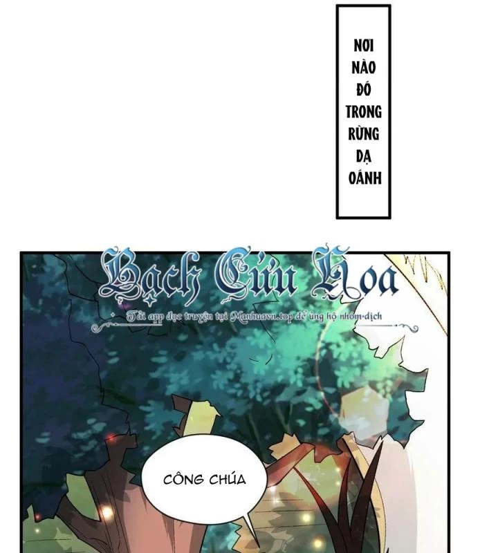 Bắt Đầu Làm Super God Bằng Việc Dạy Dỗ 6 Tỷ Tỷ Chapter 87 - Trang 3
