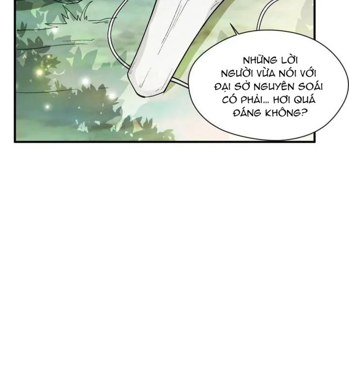 Bắt Đầu Làm Super God Bằng Việc Dạy Dỗ 6 Tỷ Tỷ Chapter 87 - Trang 3
