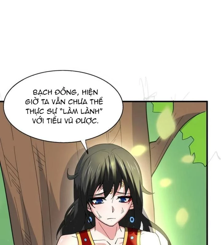 Bắt Đầu Làm Super God Bằng Việc Dạy Dỗ 6 Tỷ Tỷ Chapter 87 - Trang 3