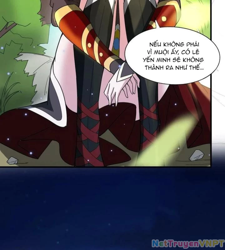 Bắt Đầu Làm Super God Bằng Việc Dạy Dỗ 6 Tỷ Tỷ Chapter 87 - Trang 3