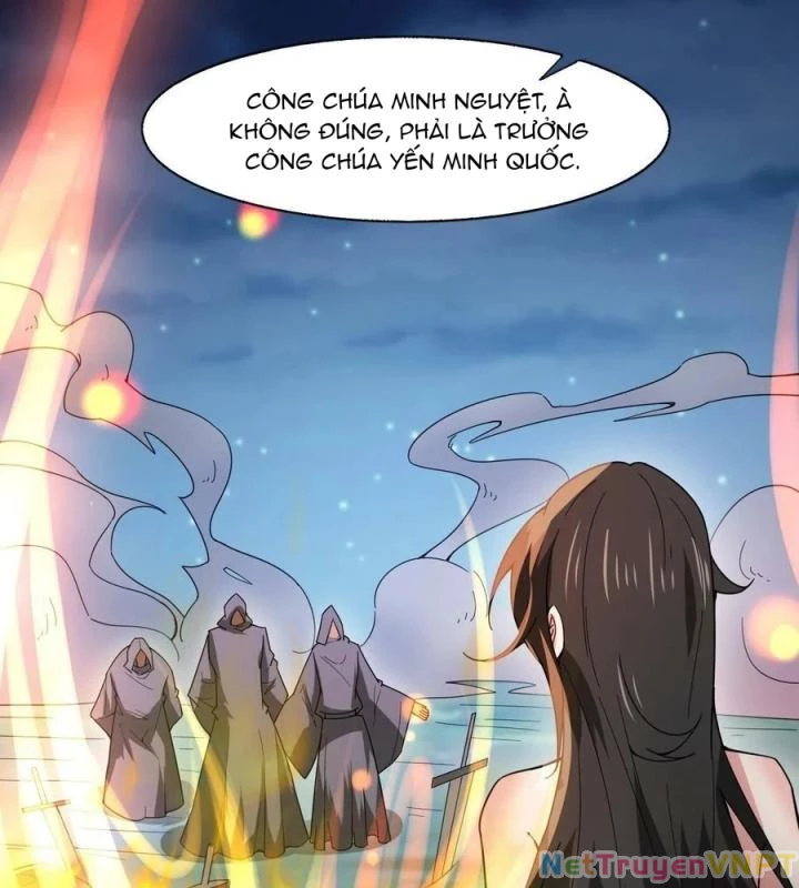 Bắt Đầu Làm Super God Bằng Việc Dạy Dỗ 6 Tỷ Tỷ Chapter 87 - Trang 3