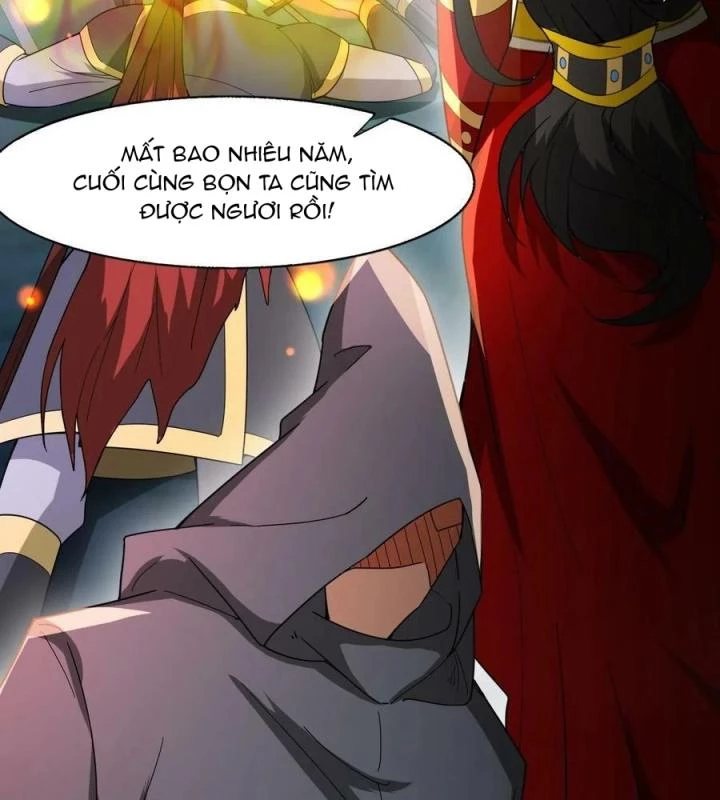 Bắt Đầu Làm Super God Bằng Việc Dạy Dỗ 6 Tỷ Tỷ Chapter 87 - Trang 3