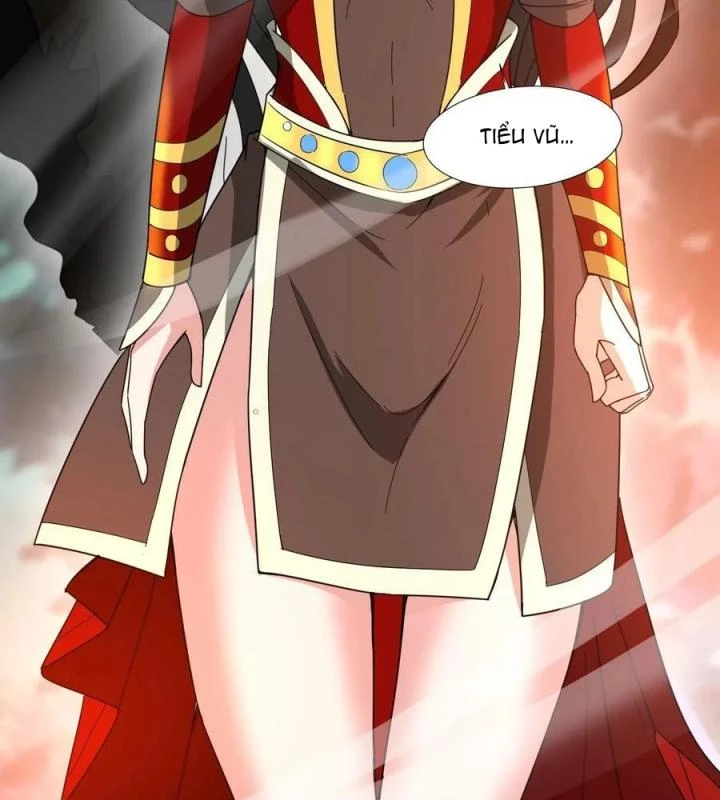 Bắt Đầu Làm Super God Bằng Việc Dạy Dỗ 6 Tỷ Tỷ Chapter 87 - Trang 3