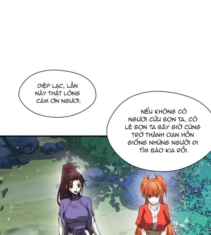 Bắt Đầu Làm Super God Bằng Việc Dạy Dỗ 6 Tỷ Tỷ Chapter 87 - Trang 3