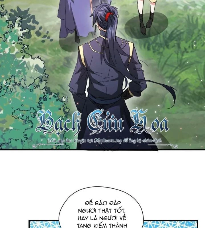 Bắt Đầu Làm Super God Bằng Việc Dạy Dỗ 6 Tỷ Tỷ Chapter 87 - Trang 3