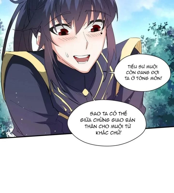 Bắt Đầu Làm Super God Bằng Việc Dạy Dỗ 6 Tỷ Tỷ Chapter 87 - Trang 3