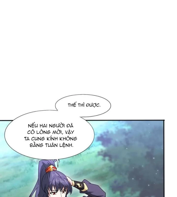 Bắt Đầu Làm Super God Bằng Việc Dạy Dỗ 6 Tỷ Tỷ Chapter 87 - Trang 3