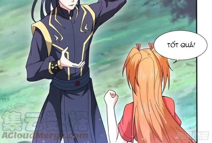 Bắt Đầu Làm Super God Bằng Việc Dạy Dỗ 6 Tỷ Tỷ Chapter 87 - Trang 3
