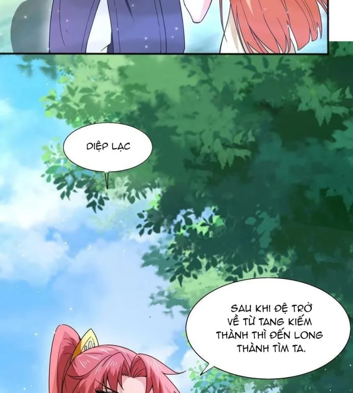 Bắt Đầu Làm Super God Bằng Việc Dạy Dỗ 6 Tỷ Tỷ Chapter 87 - Trang 3