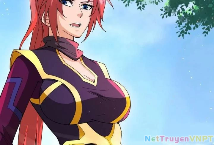 Bắt Đầu Làm Super God Bằng Việc Dạy Dỗ 6 Tỷ Tỷ Chapter 87 - Trang 3