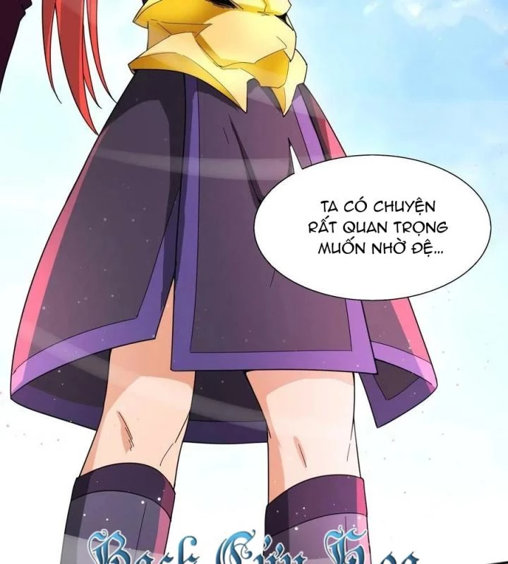 Bắt Đầu Làm Super God Bằng Việc Dạy Dỗ 6 Tỷ Tỷ Chapter 87 - Trang 3