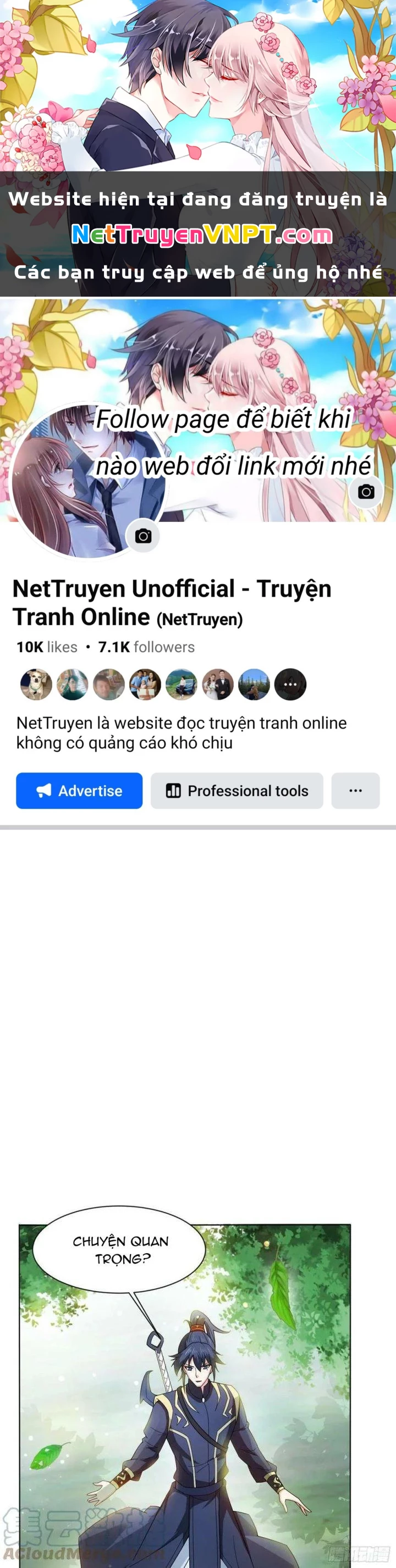 Bắt Đầu Làm Super God Bằng Việc Dạy Dỗ 6 Tỷ Tỷ Chapter 88 - Trang 3