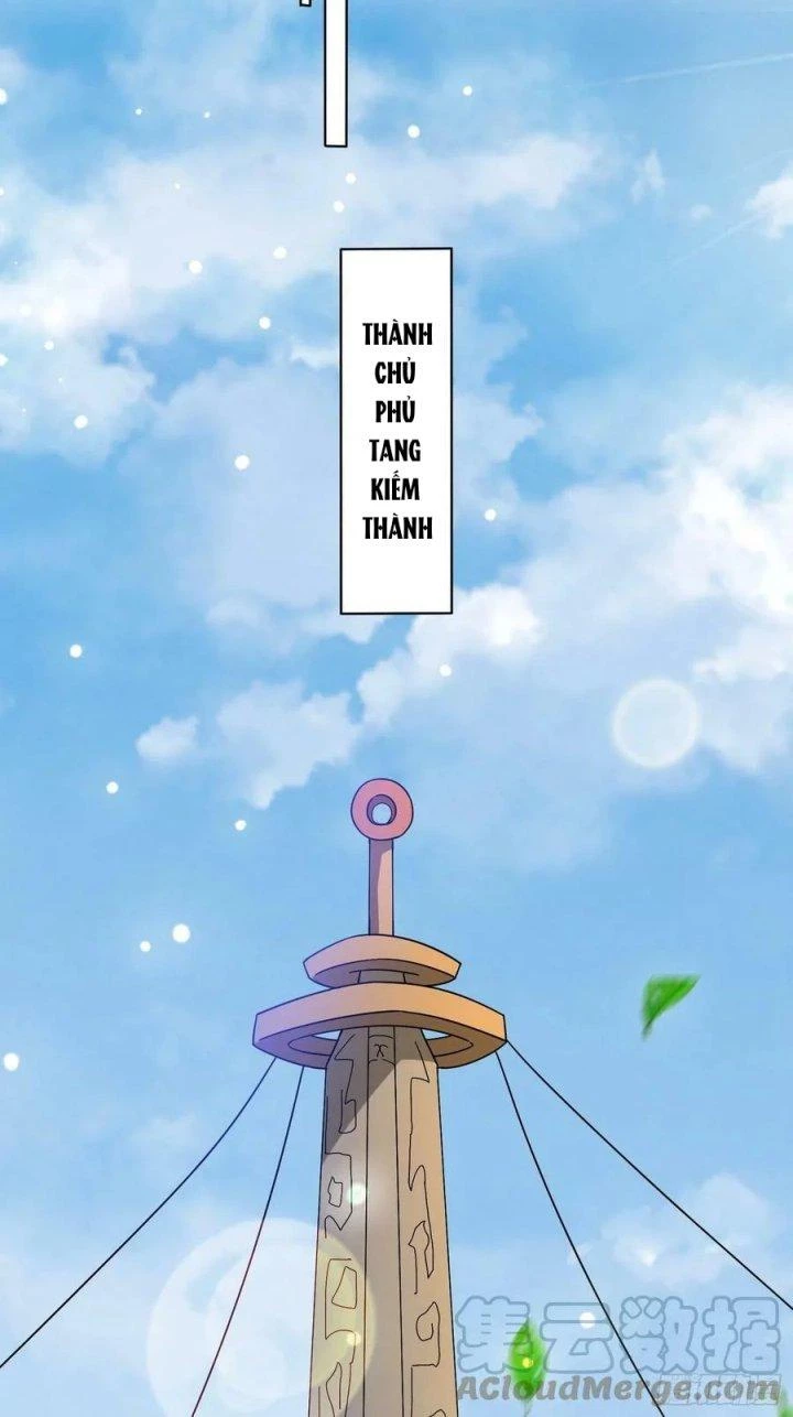 Bắt Đầu Làm Super God Bằng Việc Dạy Dỗ 6 Tỷ Tỷ Chapter 88 - Trang 3