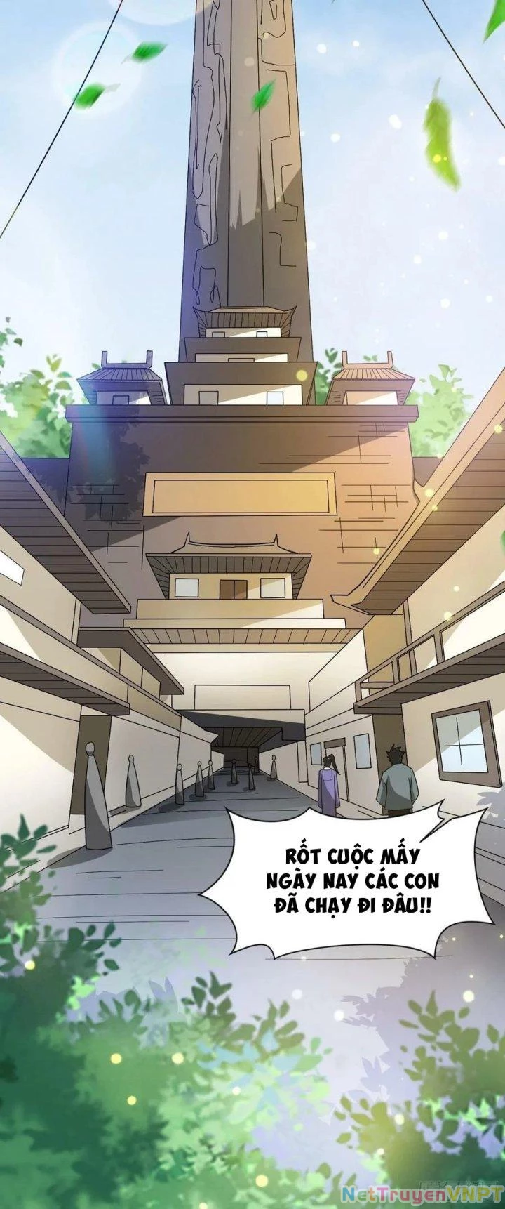 Bắt Đầu Làm Super God Bằng Việc Dạy Dỗ 6 Tỷ Tỷ Chapter 88 - Trang 3