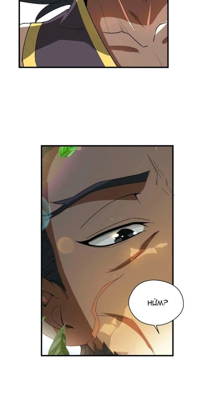 Bắt Đầu Làm Super God Bằng Việc Dạy Dỗ 6 Tỷ Tỷ Chapter 88 - Trang 3