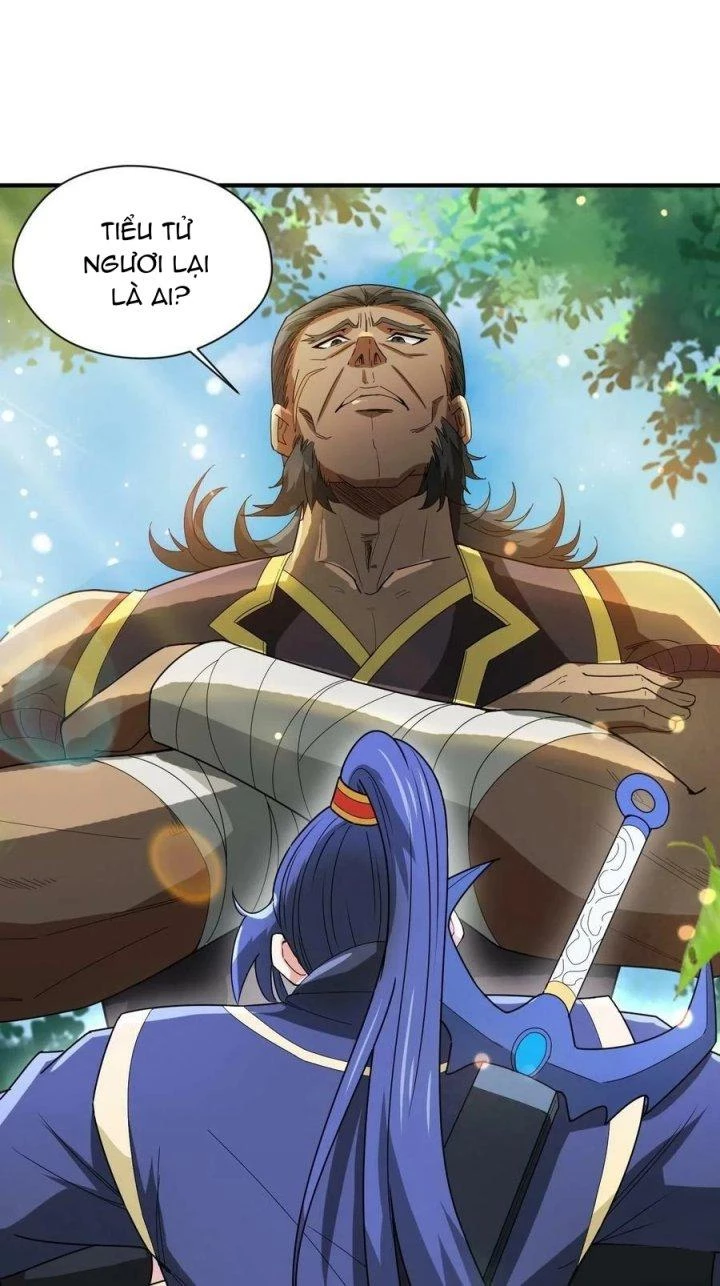 Bắt Đầu Làm Super God Bằng Việc Dạy Dỗ 6 Tỷ Tỷ Chapter 88 - Trang 3