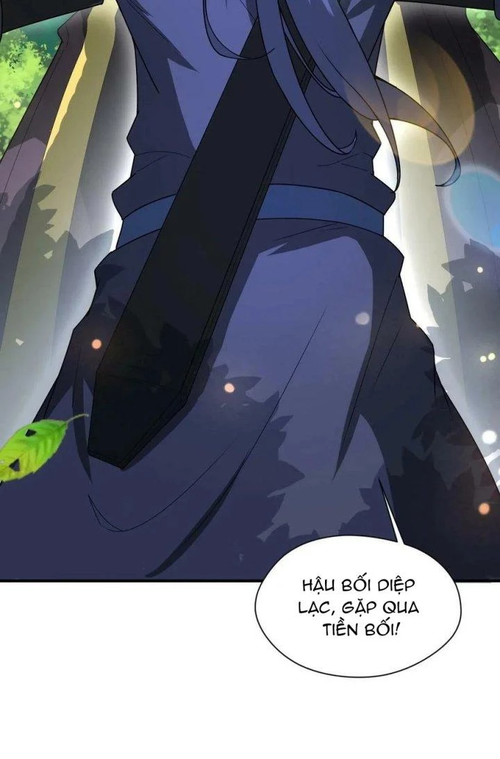Bắt Đầu Làm Super God Bằng Việc Dạy Dỗ 6 Tỷ Tỷ Chapter 88 - Trang 3