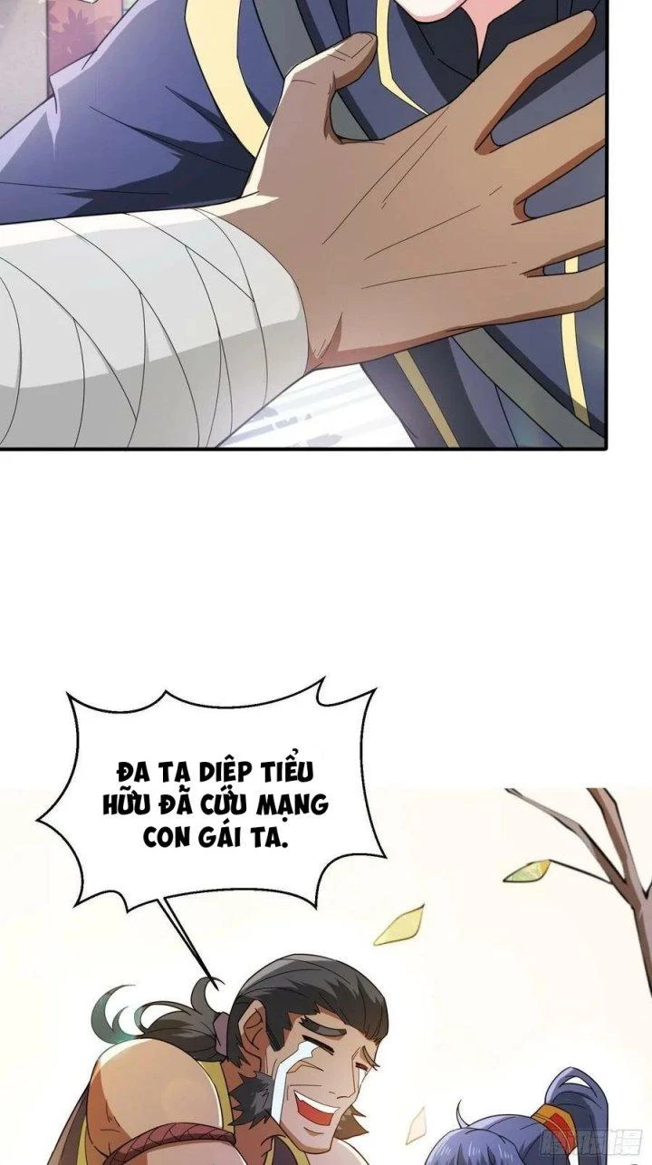 Bắt Đầu Làm Super God Bằng Việc Dạy Dỗ 6 Tỷ Tỷ Chapter 88 - Trang 3