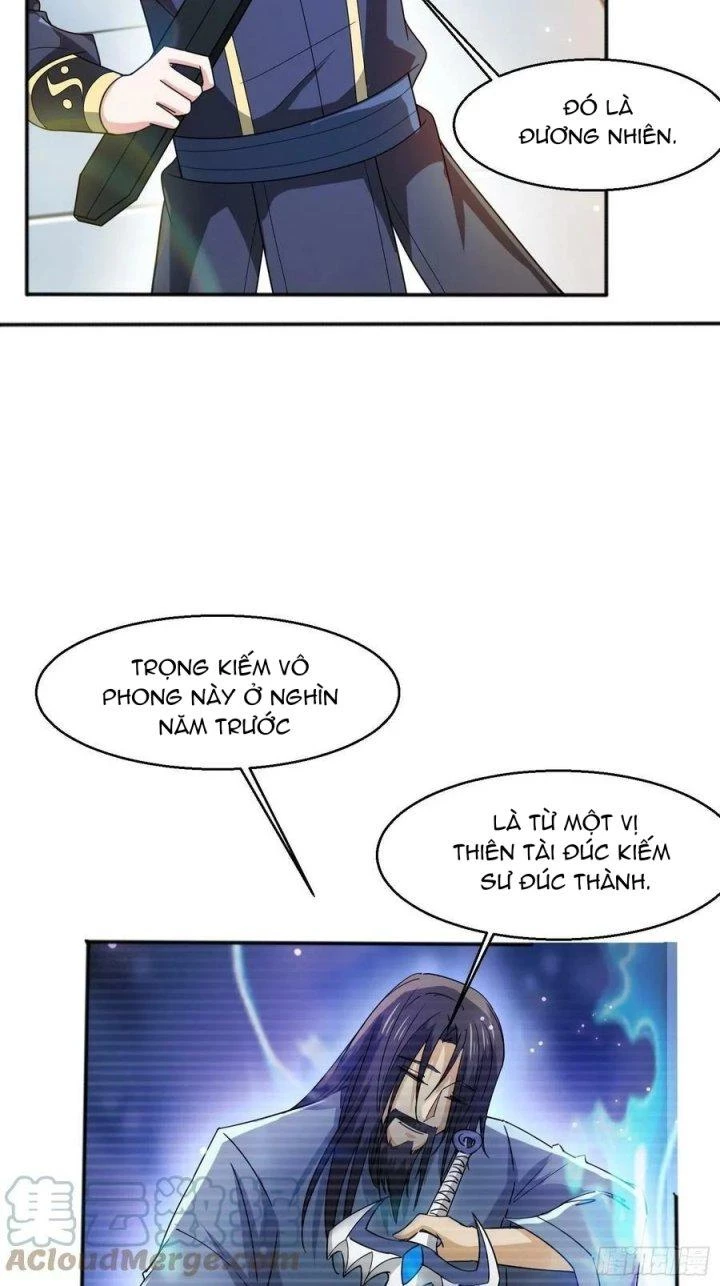 Bắt Đầu Làm Super God Bằng Việc Dạy Dỗ 6 Tỷ Tỷ Chapter 88 - Trang 3