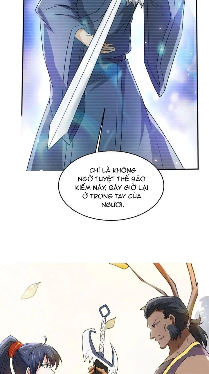 Bắt Đầu Làm Super God Bằng Việc Dạy Dỗ 6 Tỷ Tỷ Chapter 88 - Trang 3