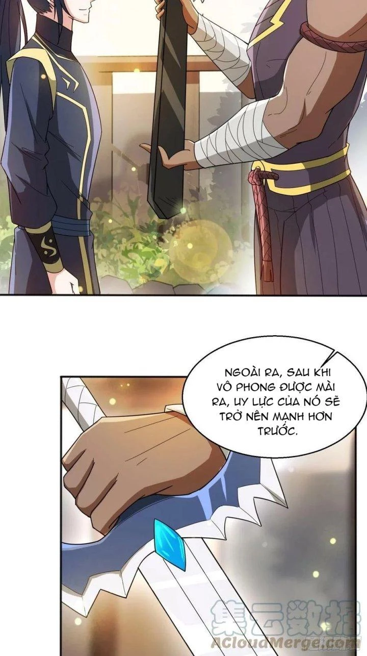 Bắt Đầu Làm Super God Bằng Việc Dạy Dỗ 6 Tỷ Tỷ Chapter 88 - Trang 3