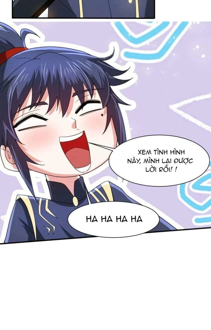 Bắt Đầu Làm Super God Bằng Việc Dạy Dỗ 6 Tỷ Tỷ Chapter 88 - Trang 3