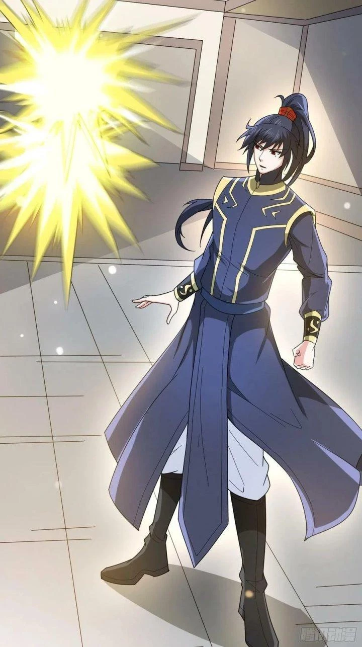 Bắt Đầu Làm Super God Bằng Việc Dạy Dỗ 6 Tỷ Tỷ Chapter 88 - Trang 3