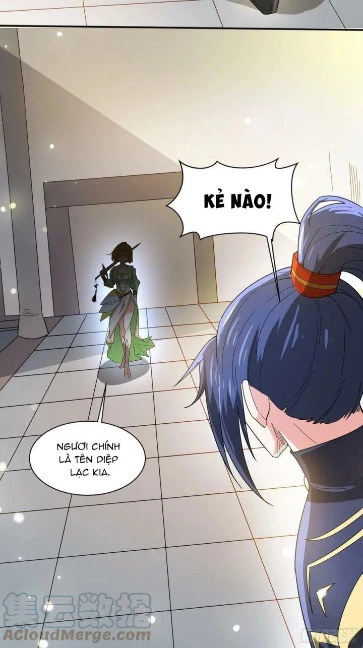 Bắt Đầu Làm Super God Bằng Việc Dạy Dỗ 6 Tỷ Tỷ Chapter 88 - Trang 3