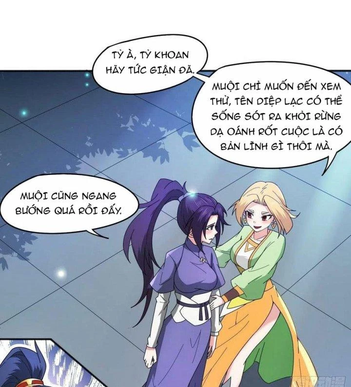 Bắt Đầu Làm Super God Bằng Việc Dạy Dỗ 6 Tỷ Tỷ Chapter 89 - Trang 3