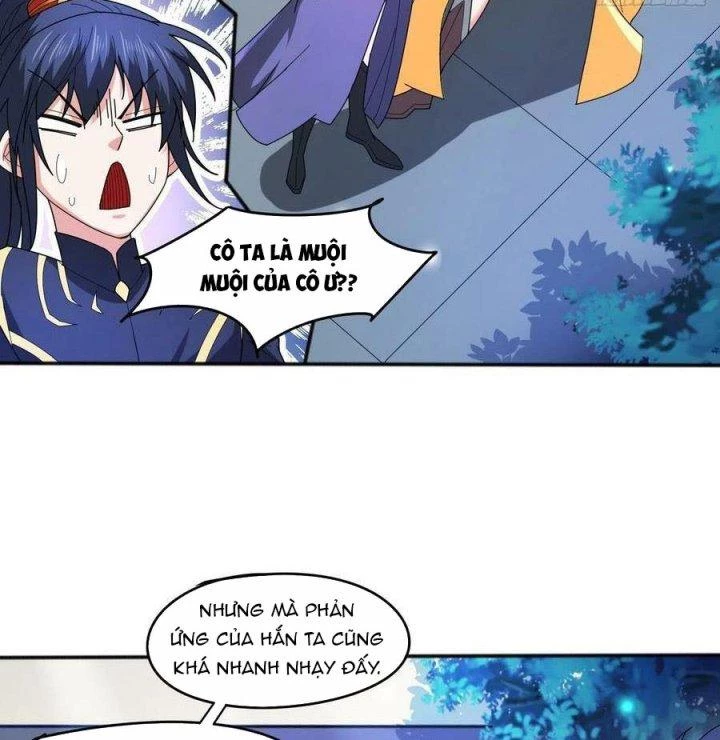 Bắt Đầu Làm Super God Bằng Việc Dạy Dỗ 6 Tỷ Tỷ Chapter 89 - Trang 3