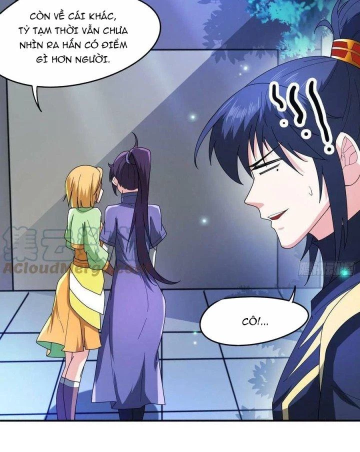 Bắt Đầu Làm Super God Bằng Việc Dạy Dỗ 6 Tỷ Tỷ Chapter 89 - Trang 3