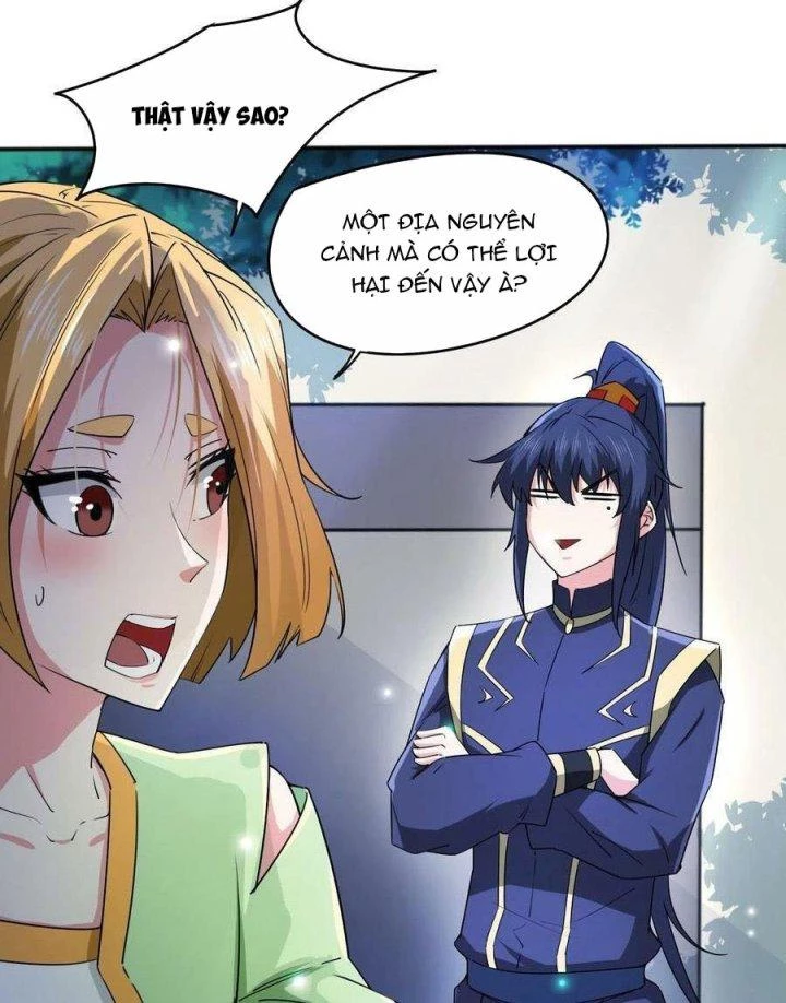 Bắt Đầu Làm Super God Bằng Việc Dạy Dỗ 6 Tỷ Tỷ Chapter 89 - Trang 3