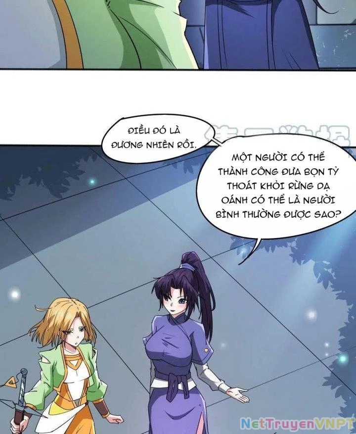 Bắt Đầu Làm Super God Bằng Việc Dạy Dỗ 6 Tỷ Tỷ Chapter 89 - Trang 3