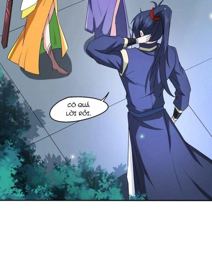 Bắt Đầu Làm Super God Bằng Việc Dạy Dỗ 6 Tỷ Tỷ Chapter 89 - Trang 3