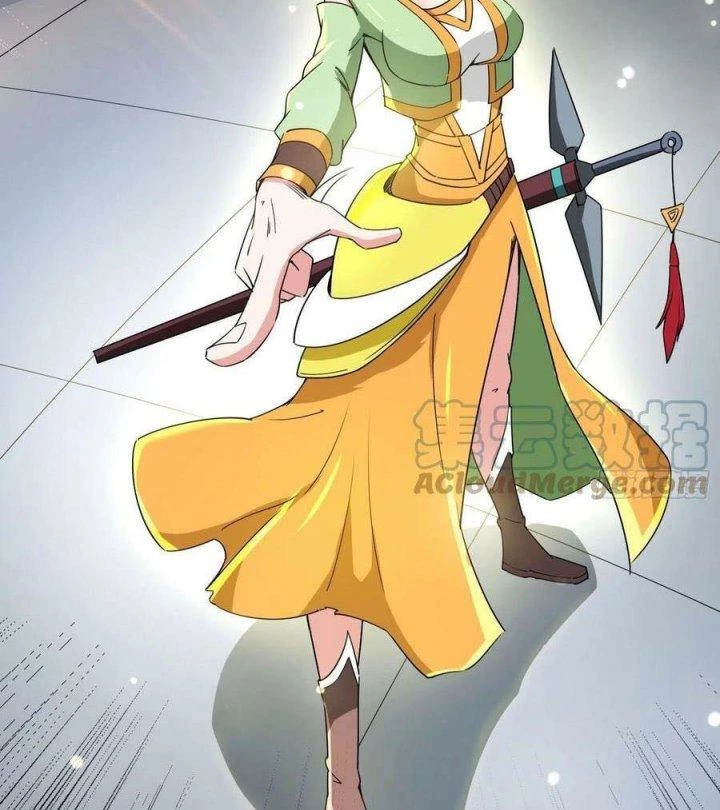 Bắt Đầu Làm Super God Bằng Việc Dạy Dỗ 6 Tỷ Tỷ Chapter 89 - Trang 3