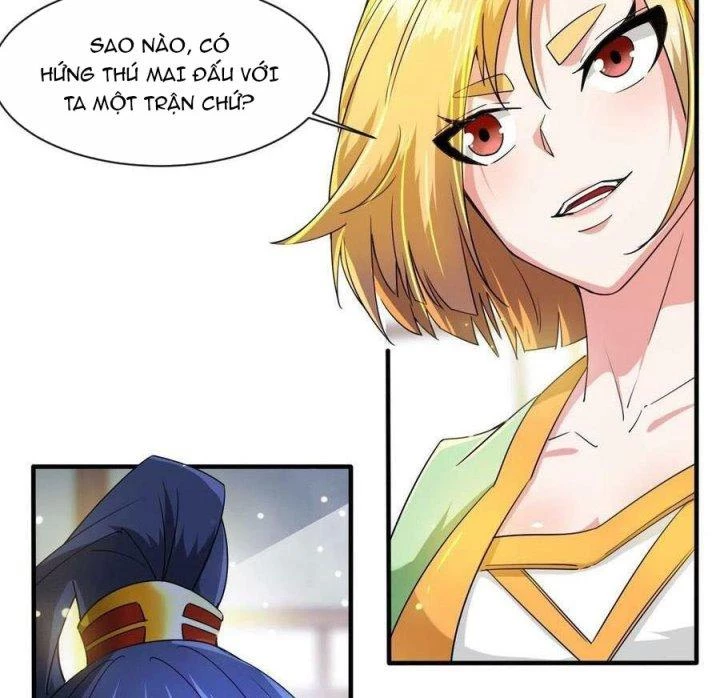 Bắt Đầu Làm Super God Bằng Việc Dạy Dỗ 6 Tỷ Tỷ Chapter 89 - Trang 3