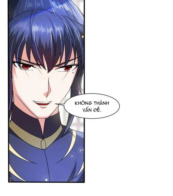 Bắt Đầu Làm Super God Bằng Việc Dạy Dỗ 6 Tỷ Tỷ Chapter 89 - Trang 3
