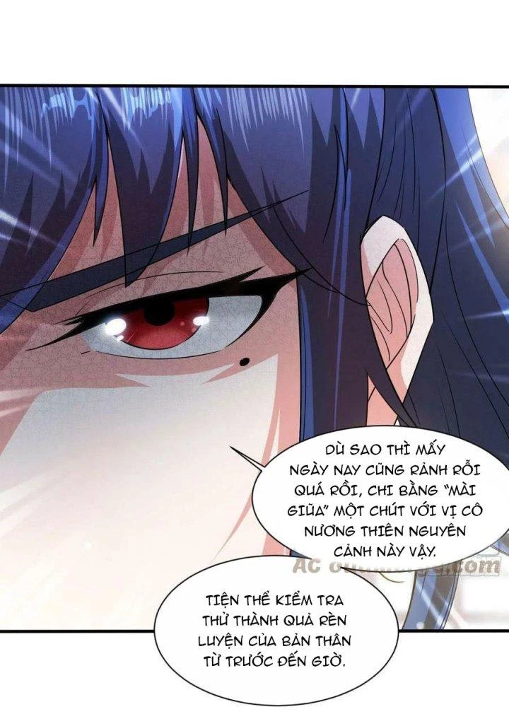Bắt Đầu Làm Super God Bằng Việc Dạy Dỗ 6 Tỷ Tỷ Chapter 89 - Trang 3